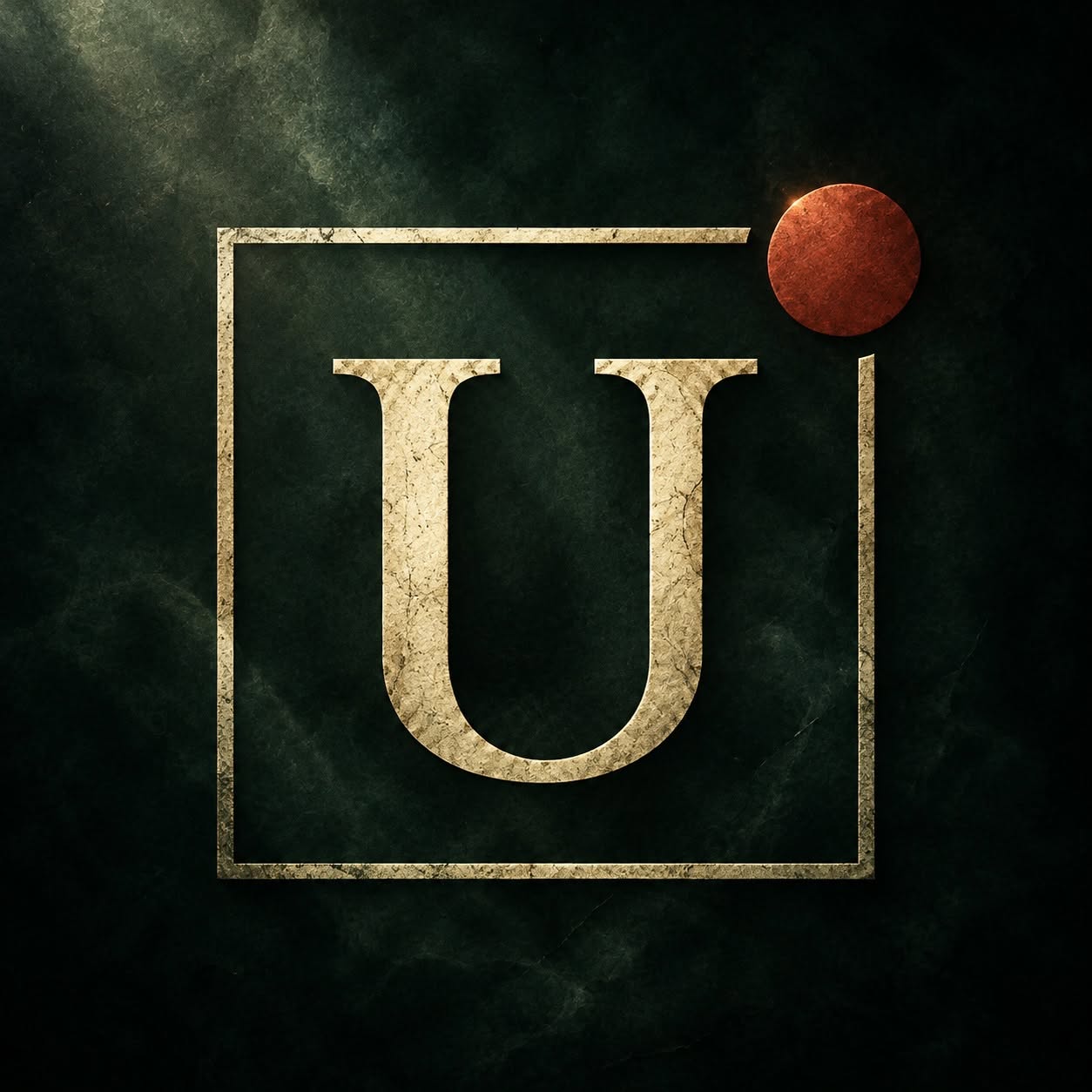 Official Unread Cases logo